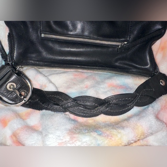 Coach Vintage Hobo Handbag - Picture 7 of 9